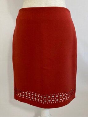NWOT Bna Reublic Fory Pencil Skirt